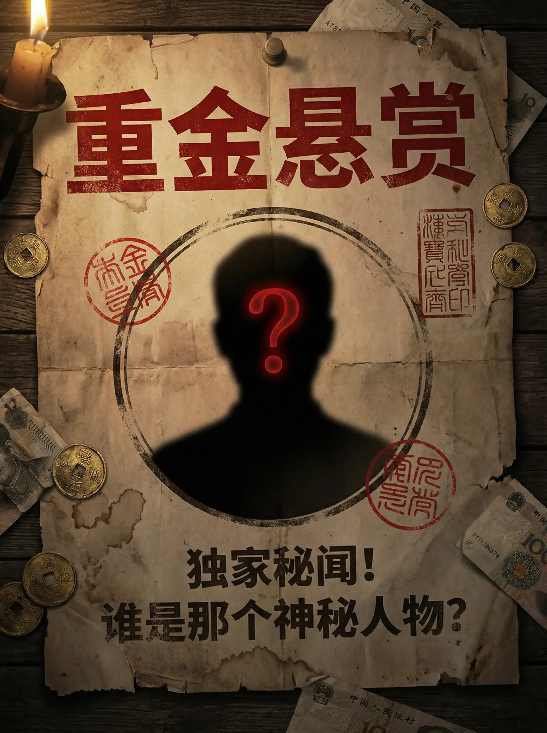 尤物 - 高清图集推荐，热门内容持续更新 - 重金悬赏线索征集令